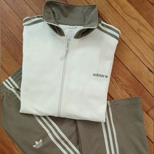 Adidas Originals Beckenbauer Tracksuit